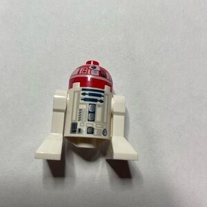 Lego Star Wars Astromech Droid R3-T2 SW0534 75039 75087 Minifigure
